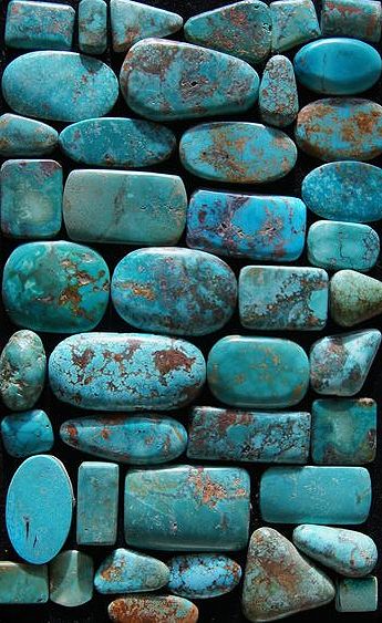 Turquoise Statement Jewelry: Bold Symbols of Native American Heritage